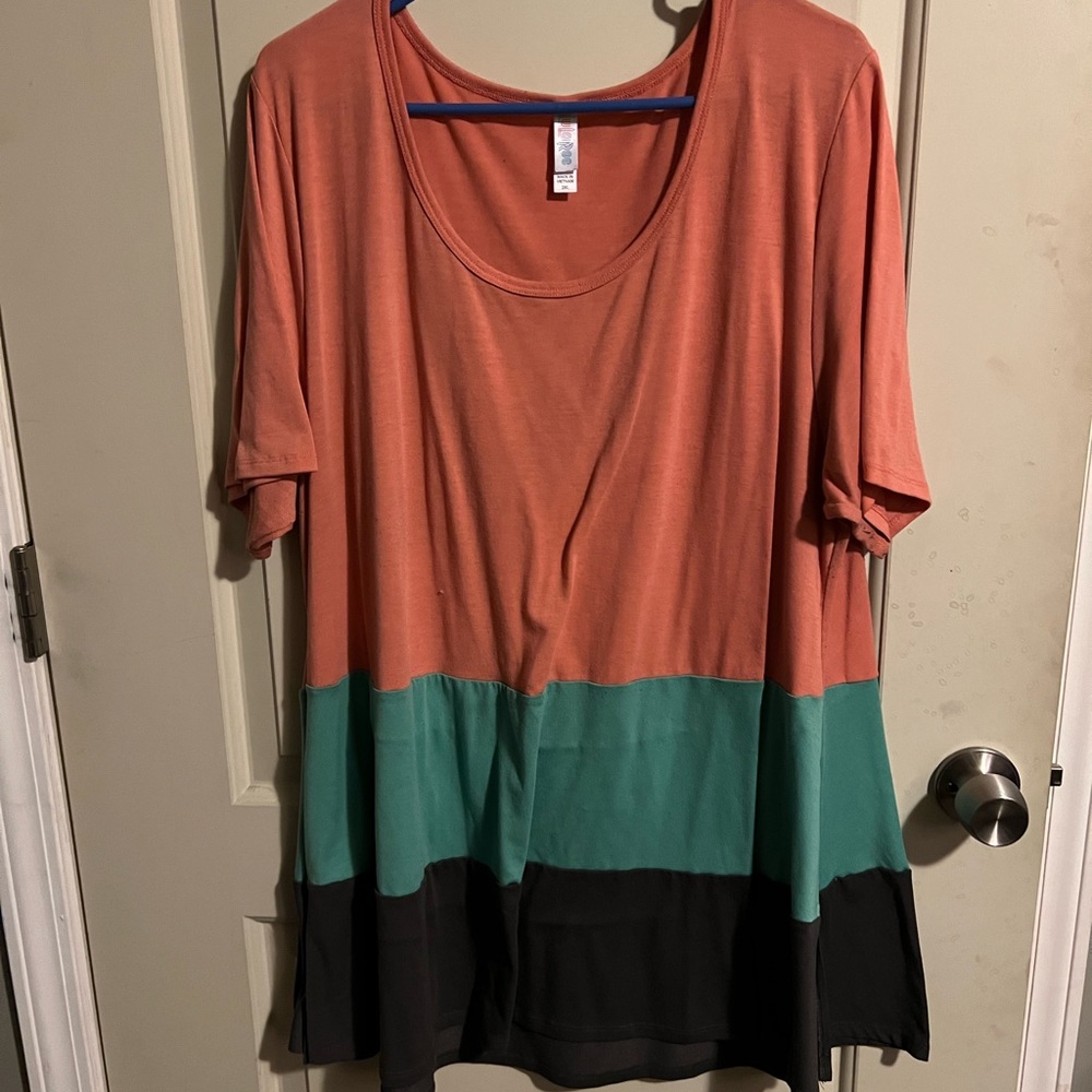 Perfect t